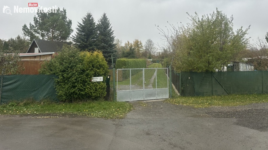 Prodej chaty 15 m², Nymburk