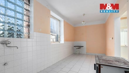 Prodej rodinného domu 100 m², Lukavice