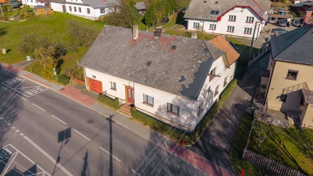 Prodej rodinného domu 100 m², Lukavice