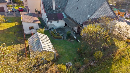 Prodej rodinného domu 100 m², Lukavice