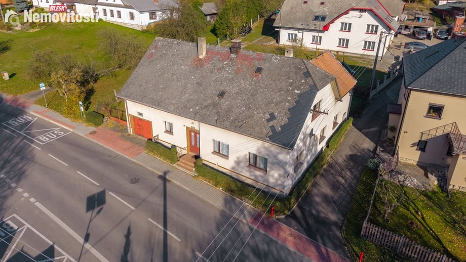 Prodej rodinného domu 100 m², Lukavice