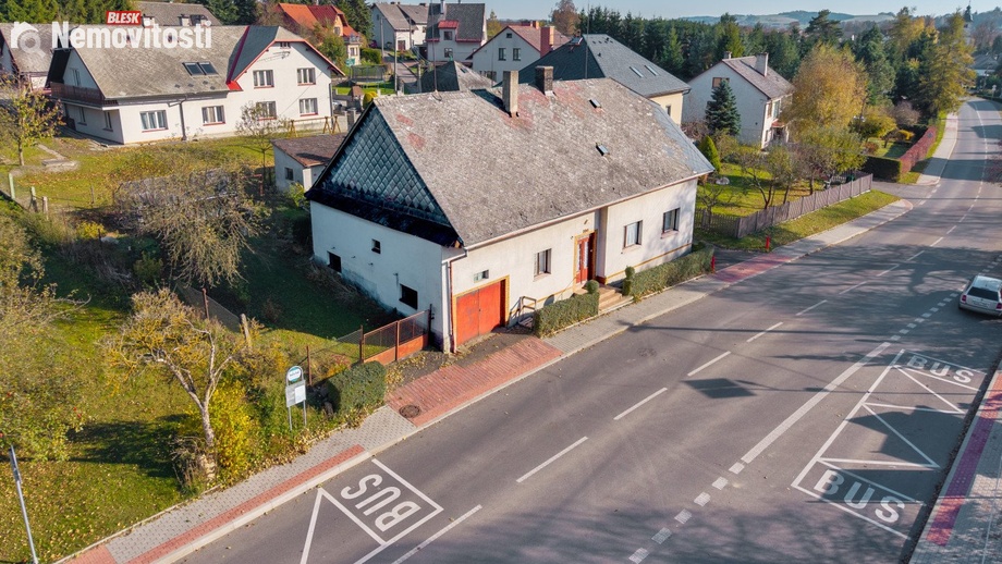 Prodej rodinného domu 100 m², Lukavice