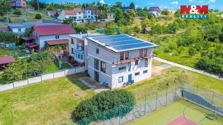 Prodej rodinného domu 360 m², Mistřice