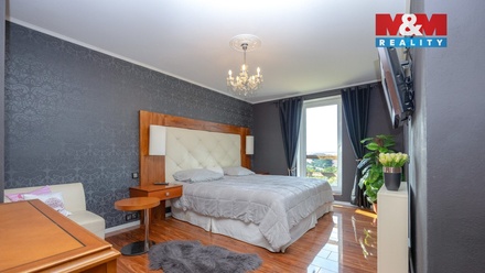 Prodej rodinného domu 360 m², Mistřice