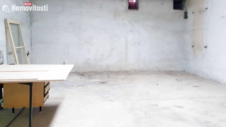 Pronájem skladu 42 m², Brno - Řečkovice