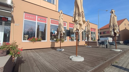 Pronájem restaurace 235 m², Stod