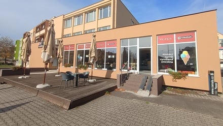 Pronájem restaurace 235 m², Stod