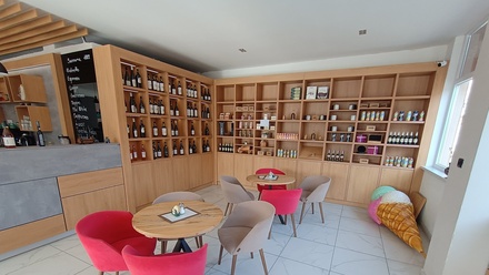 Pronájem restaurace 235 m², Stod