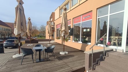 Pronájem restaurace 235 m², Stod