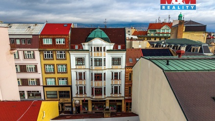 Prodej bytu 5+1 171 m², Teplice