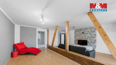 Prodej bytu 5+1 171 m², Teplice