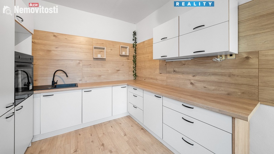 Prodej bytu 5+1 171 m², Teplice