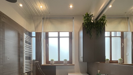 Pronájem bytu 2+kk 45 m², Praha