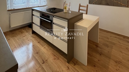 Pronájem bytu 2+kk 45 m², Praha