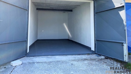 Pronájem garáže 18 m², Hodonín