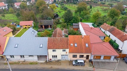 Prodej rodinného domu 138 m², Uherské Hradiště - Míkovice