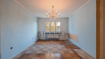 Prodej bytu 2+1 67 m², Praha - Krč