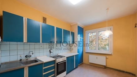 Prodej bytu 2+1 67 m², Praha - Krč