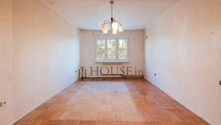 Prodej bytu 2+1 67 m², Praha - Krč