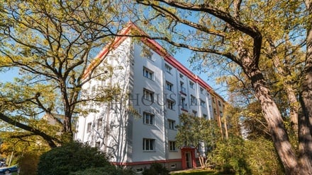 Prodej bytu 2+1 67 m², Praha - Krč
