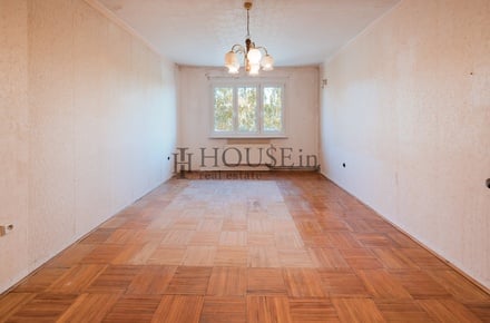 Prodej bytu 2+1 67 m², Praha - Krč