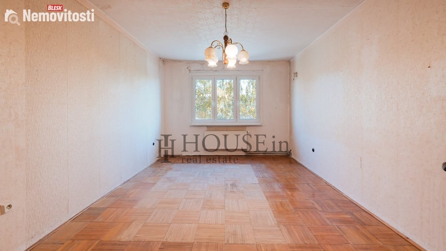 Prodej bytu 2+1 67 m², Praha - Krč