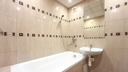 Pronájem bytu 2+1 60 m², Chomutov