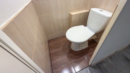 Pronájem bytu 2+1 60 m², Chomutov