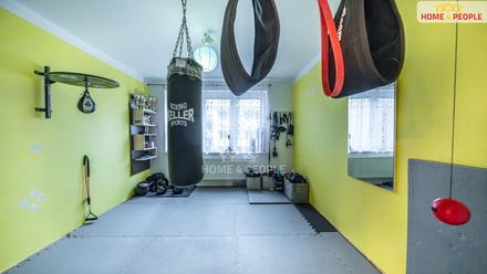 Prodej bytu 3+1 86 m², Brandýs nad Labem-Stará Boleslav