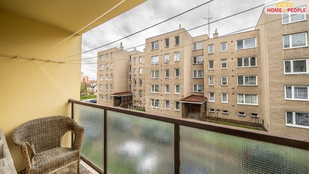 Prodej bytu 3+1 86 m², Brandýs nad Labem-Stará Boleslav