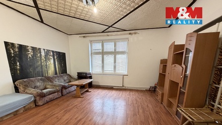 Prodej bytu 3+1 120 m², Český Těšín