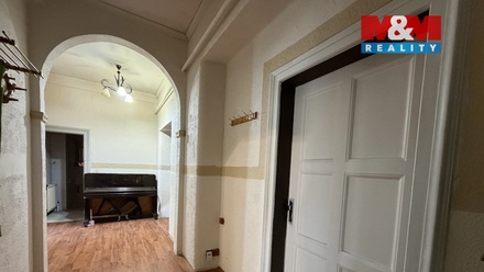 Prodej bytu 3+1 120 m², Český Těšín