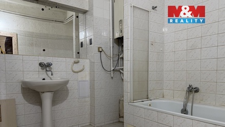 Prodej bytu 3+1 120 m², Český Těšín