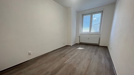 Prodej bytu 2+kk 45 m², Brno - Zábrdovice