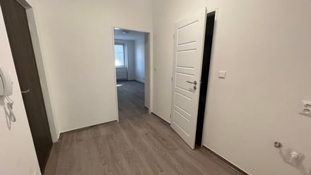 Prodej bytu 2+kk 45 m², Brno - Zábrdovice