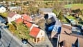 Prodej výrobního prostoru 1 074 m², Olomouc - Chomoutov