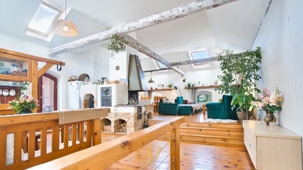 Prodej výrobního prostoru 1 074 m², Olomouc - Chomoutov