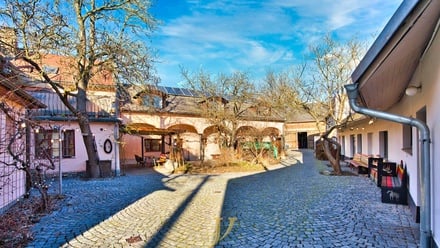 Prodej výrobního prostoru 1 074 m², Olomouc - Chomoutov