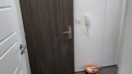 Prodej bytu 1+kk 32 m², Brno - Zábrdovice