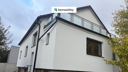 Prodej rodinného domu 220 m², Pelhřimov