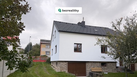 Prodej rodinného domu 220 m², Pelhřimov