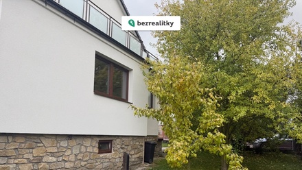 Prodej rodinného domu 220 m², Pelhřimov