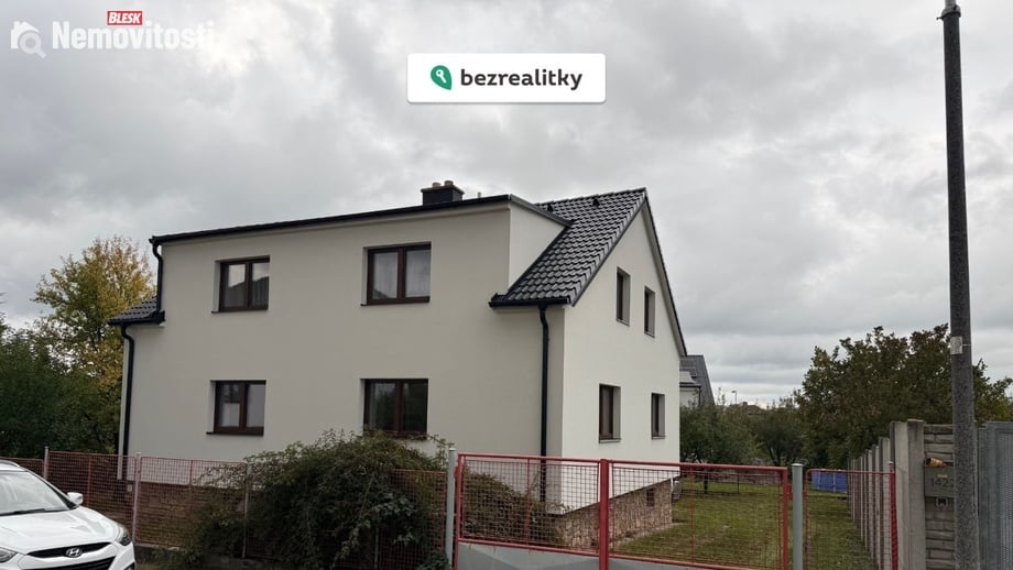 Prodej rodinného domu 220 m², Pelhřimov