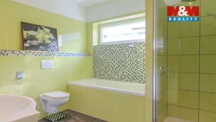 Prodej bytu 3+kk 83 m², Slušovice