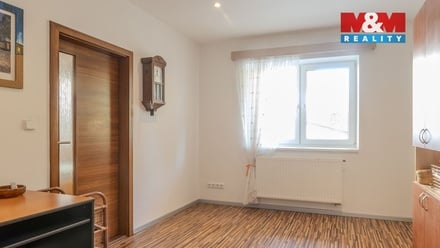 Prodej bytu 3+kk 83 m², Slušovice