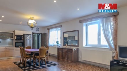 Prodej bytu 3+kk 83 m², Slušovice