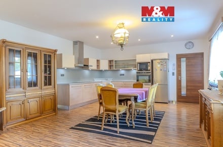 Prodej bytu 3+kk 83 m², Slušovice