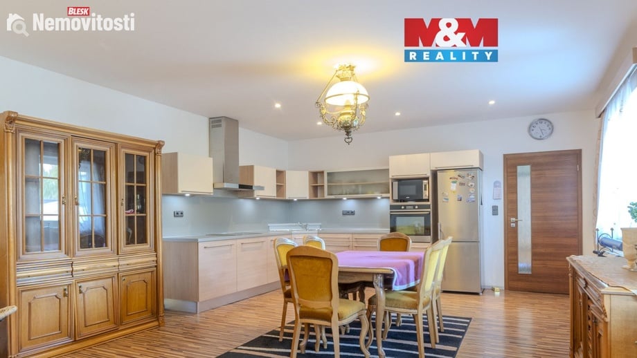 Prodej bytu 3+kk 83 m², Slušovice