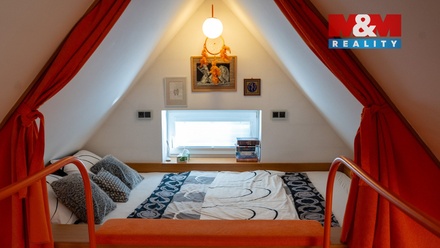 Prodej bytu 2+kk 99 m², Šumperk