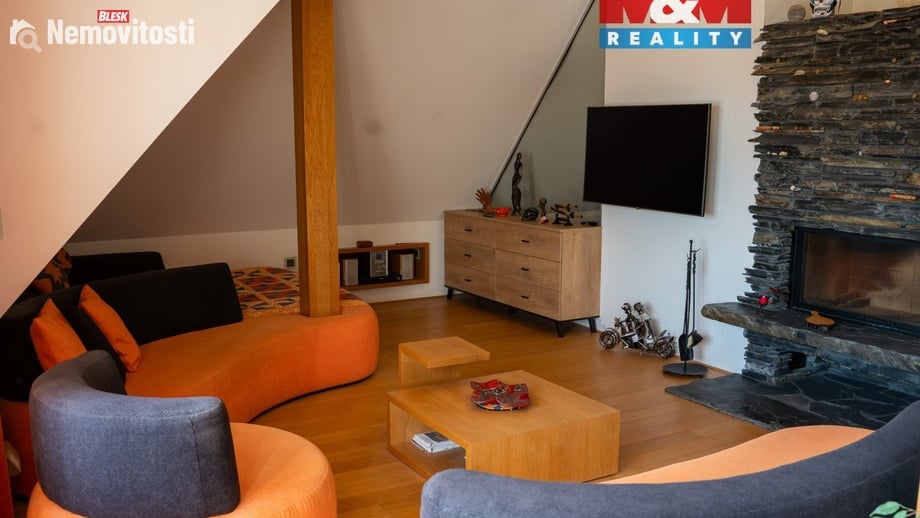 Prodej bytu 2+kk 99 m², Šumperk